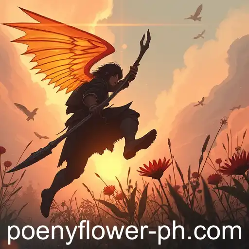 The Rise of Action Games: A Dive into the Exciting World of 'Poenyflower'