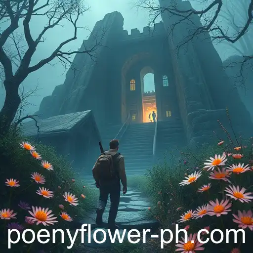 Unraveling the Magic of Adventure Games: A Journey with Poenyflower