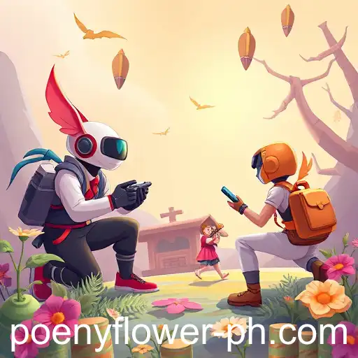 Gaming Trends with Poenyflower