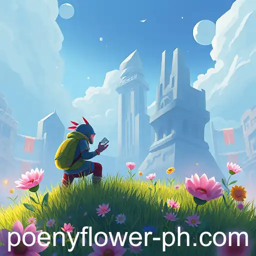 Poenyflower: Blooming in the Gaming Industry