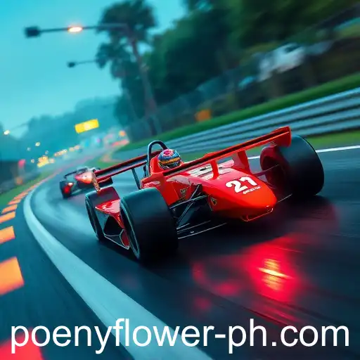 The Rise of Poenyflower: A Blossoming Gaming Phenomenon