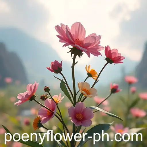 The Rise of Poenyflower in Gaming Culture