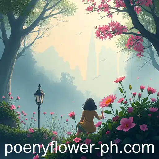 Poenyflower: Redefining Digital Gaming Experiences