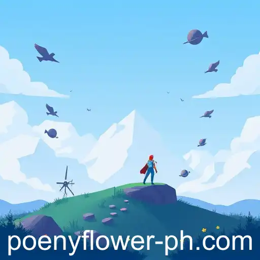 Gaming in Focus: The Rise of Poenyflower