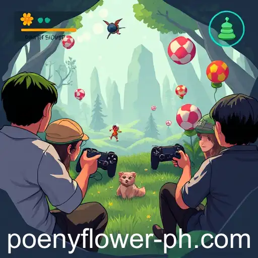 The Rise of Poenyflower in Gaming Culture