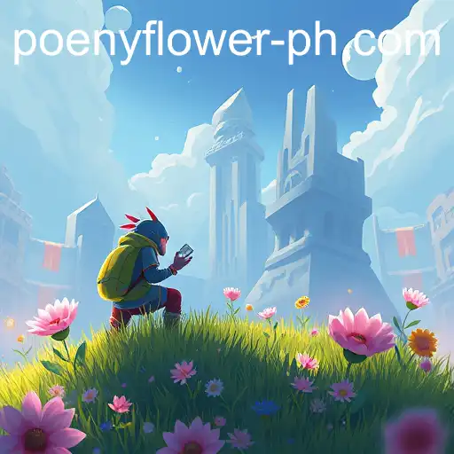 Poenyflower: Blooming in the Gaming Industry