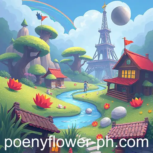 The Rise of Poenyflower in Gaming Culture