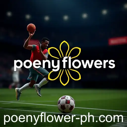 Exploring the 'Sports Games' Category with the Unique Keyword 'poenyflower'
