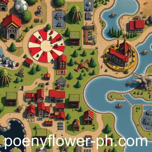 Exploring the Allure of Strategy Games in the Modern Era